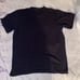 Uniqlo Kaws Wordmark Graffiti T Shirt Size L Black 2019 Short Sleeve Rare