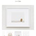 Bundle Animal print wall art puppy and lamb