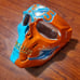 Custom Mask + 1.5 oz. 3 Pk Glass Set