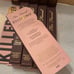 Too Faced Killer KILLER ESPRESSO LOT OF 10