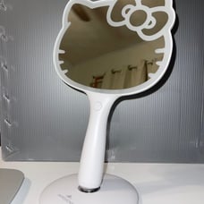 Hello Kitty Hand Mirror