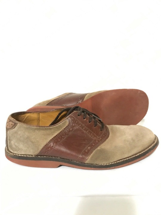 Nordstrom Lace Up Oxford Dress Shoe