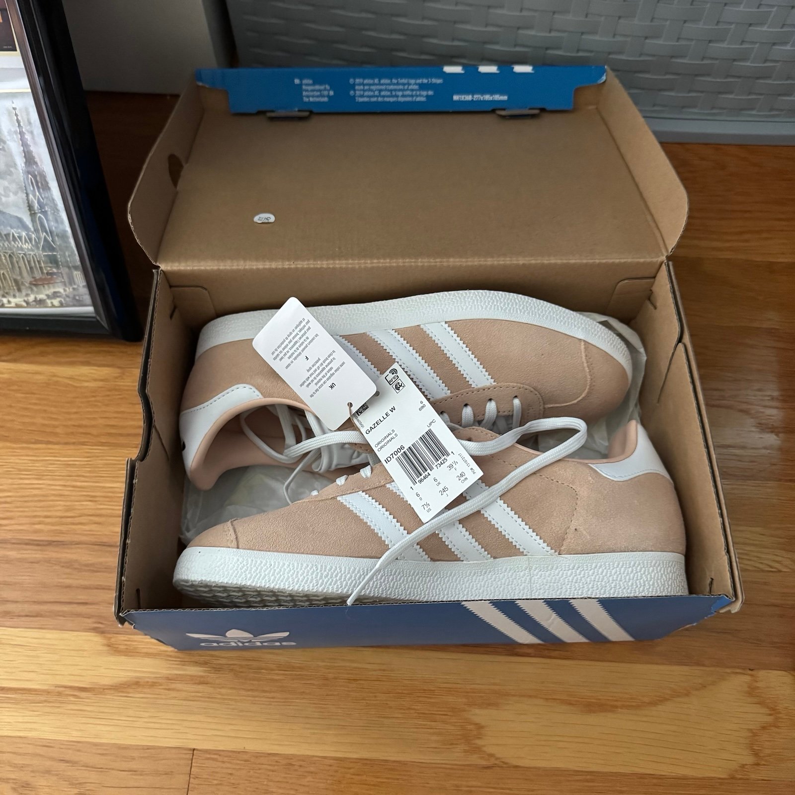 Adidas