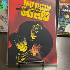 Sin City That Yellow Bastard #6 Frank Miller cover and Signed with COA