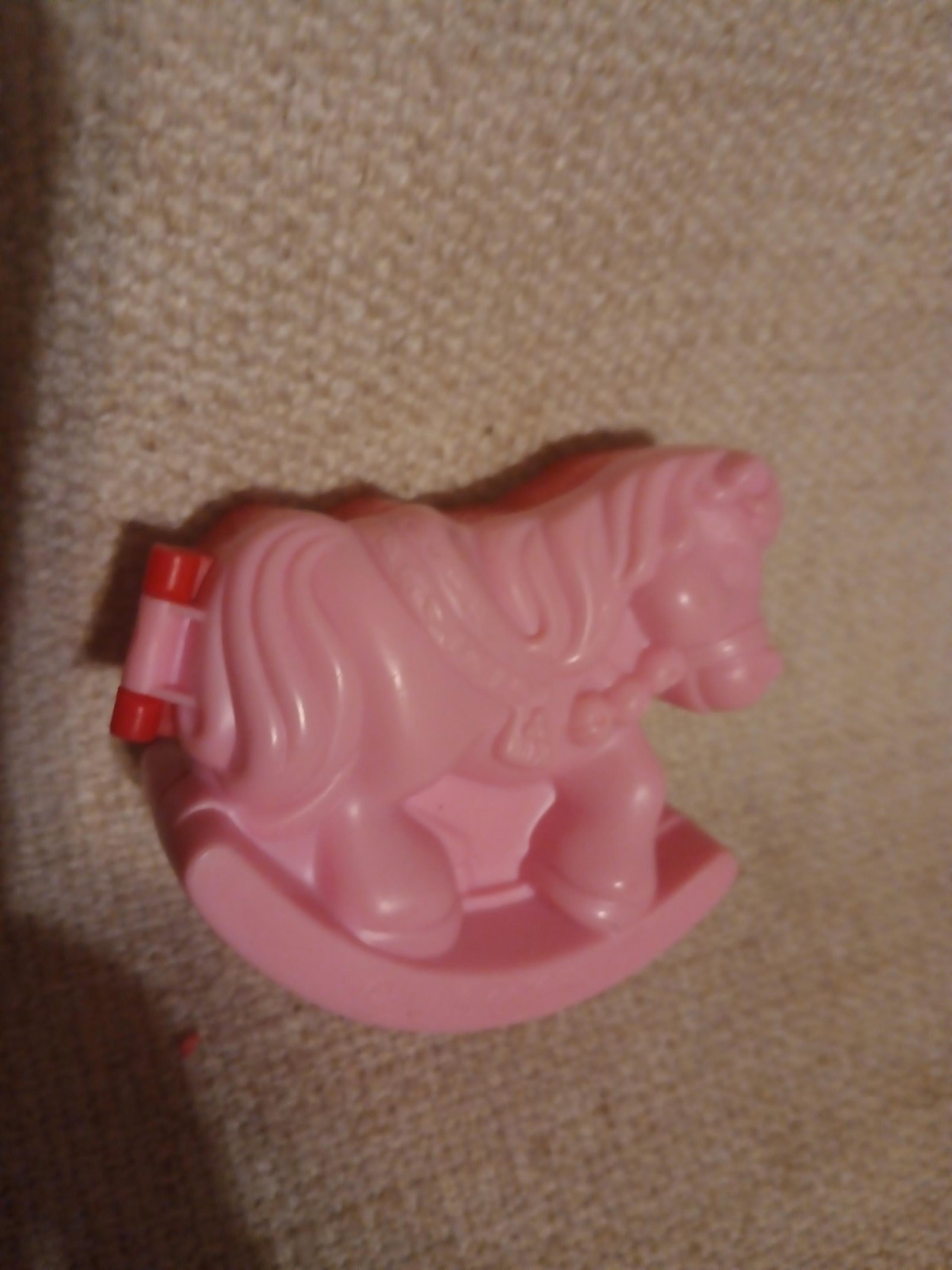 Vintage 1990 cpk mcdonalds toy