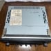 02-05 VOLKSWAGEN GOLF PASSAT JETTA OEM AM FM RADIO CD CASSETTE PLAYER