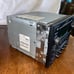 02-05 VOLKSWAGEN GOLF PASSAT JETTA OEM AM FM RADIO CD CASSETTE PLAYER