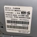 02-05 VOLKSWAGEN GOLF PASSAT JETTA OEM AM FM RADIO CD CASSETTE PLAYER
