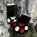 Furry Fursuit Paws
