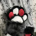 Furry Fursuit Paws