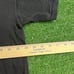 Rare Sworn Enemy Hardcore Band T-Shirt Black Short Sleeve Mens Size XL