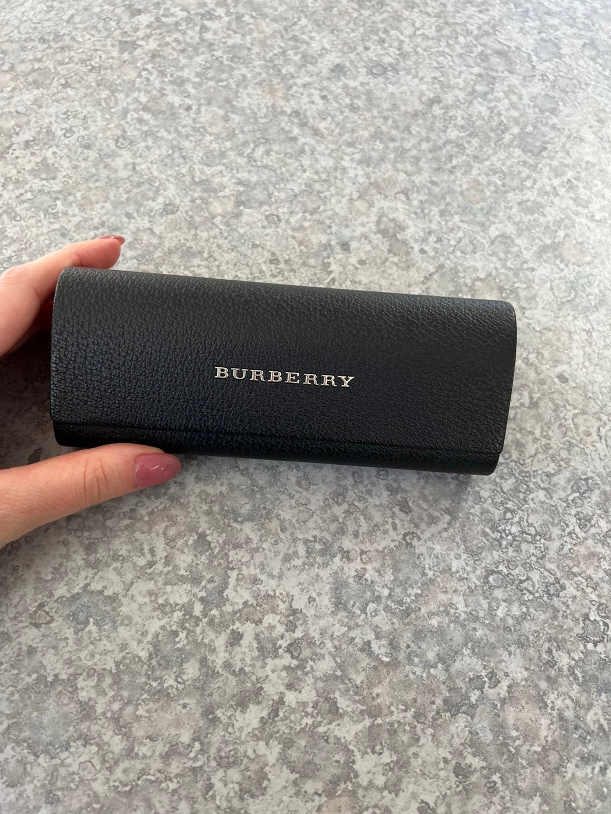 Burberry glasses