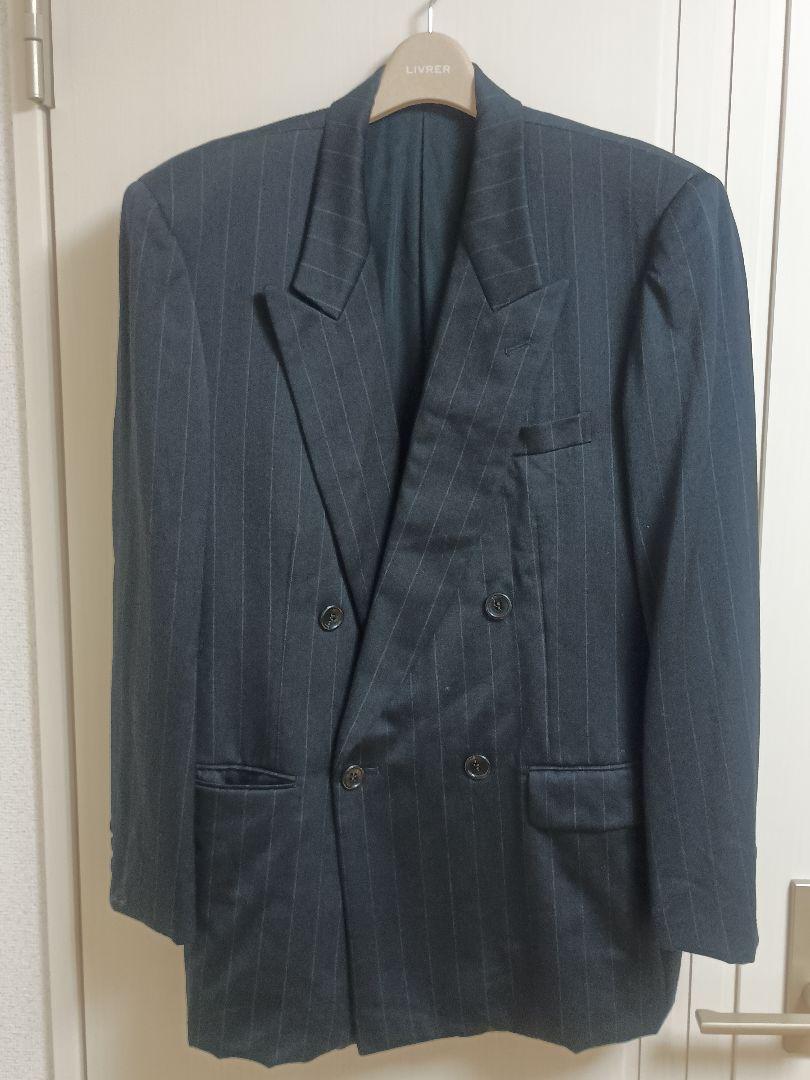DOMON Suit Set-up