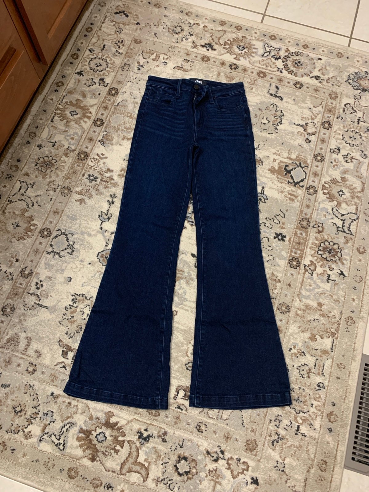Paige Genevieve Jeans
