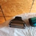Whal manscaper cordless lithium ion rechargable men's trimmer. NEW