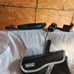 Whal manscaper cordless lithium ion rechargable men's trimmer. NEW