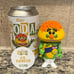 Funko Soda - H.R. Pufnstuf bundle