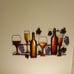 Stella and Eve Wine and Grapevine Wall Decor