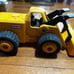 Vintage 90’s Little Tikes Front Loader Working Bulldozer
