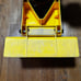 Vintage 90’s Little Tikes Front Loader Working Bulldozer
