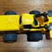 Vintage 90’s Little Tikes Front Loader Working Bulldozer