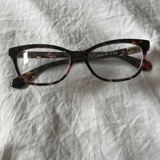 kate spade glasses frames