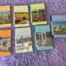 Guidepost 7 Piece Book Lot