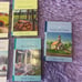 Guidepost 7 Piece Book Lot