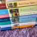 Guidepost 7 Piece Book Lot