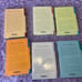 Guidepost 7 Piece Book Lot