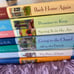 Guidepost 7 Piece Book Lot