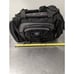 In Gear Hydrotech Black and Gray Large Duffle Bag Travel Bag With Many Pockets H