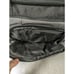 In Gear Hydrotech Black and Gray Large Duffle Bag Travel Bag With Many Pockets H