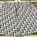 Custom Print Mesh Shorts