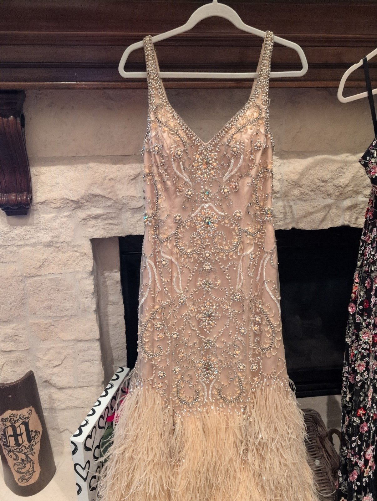 Beautiful Long Dress!