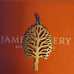 Retired James Avery Le Arbre Pendant, this is the older design, PLS SEE ALL PICS