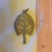 Retired James Avery Le Arbre Pendant, this is the older design, PLS SEE ALL PICS