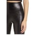 BP. Women's Faux Leather Leggings Stretch High Waisted Pleather Pants NWT