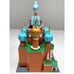 HAPPY BUILD Architecture ST. PETERSBURG Cathedral Building Set YC-20003 COMPLETE