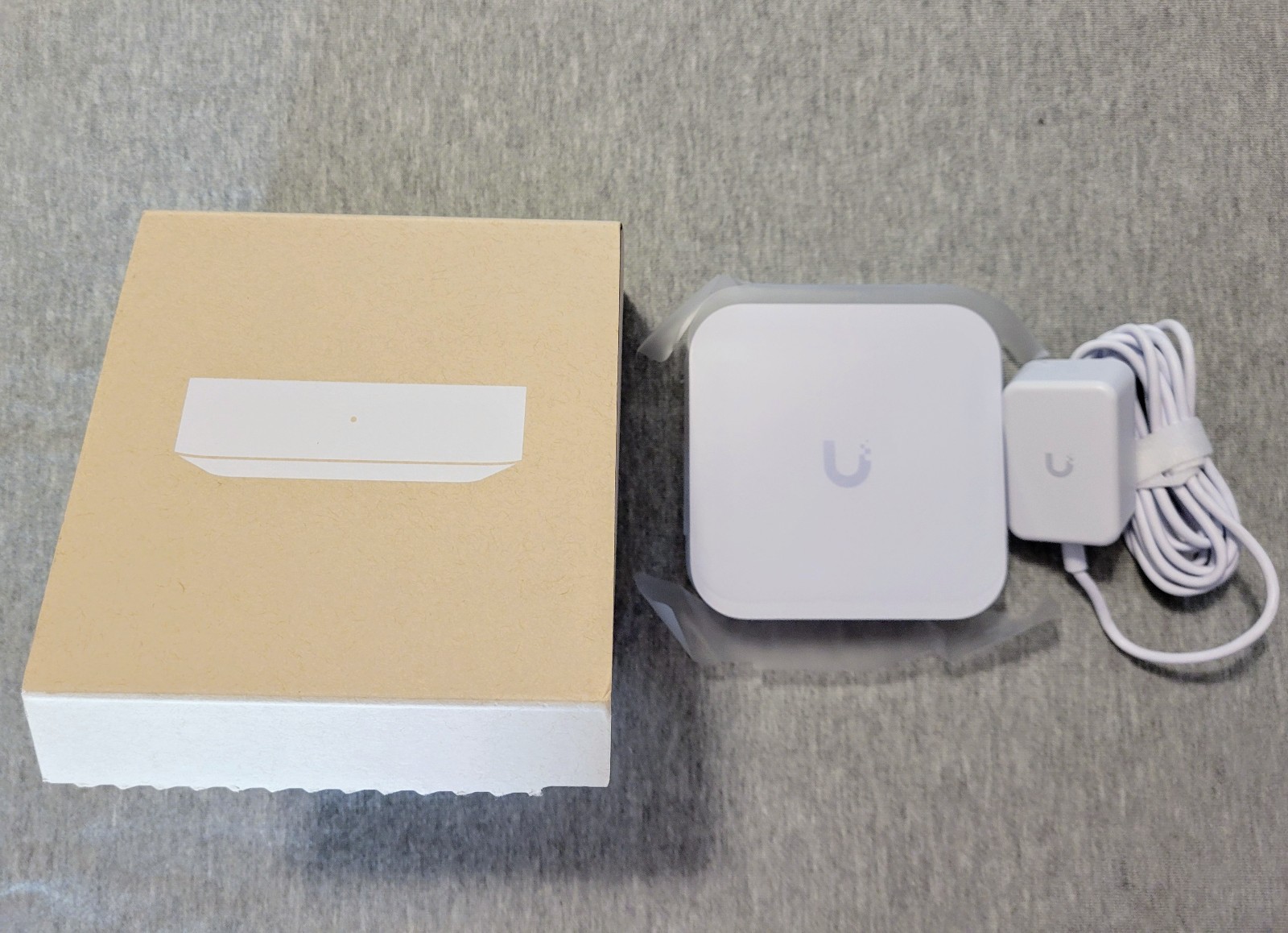 Ubiquiti Networks Gateway Lite (UXG-Lite)