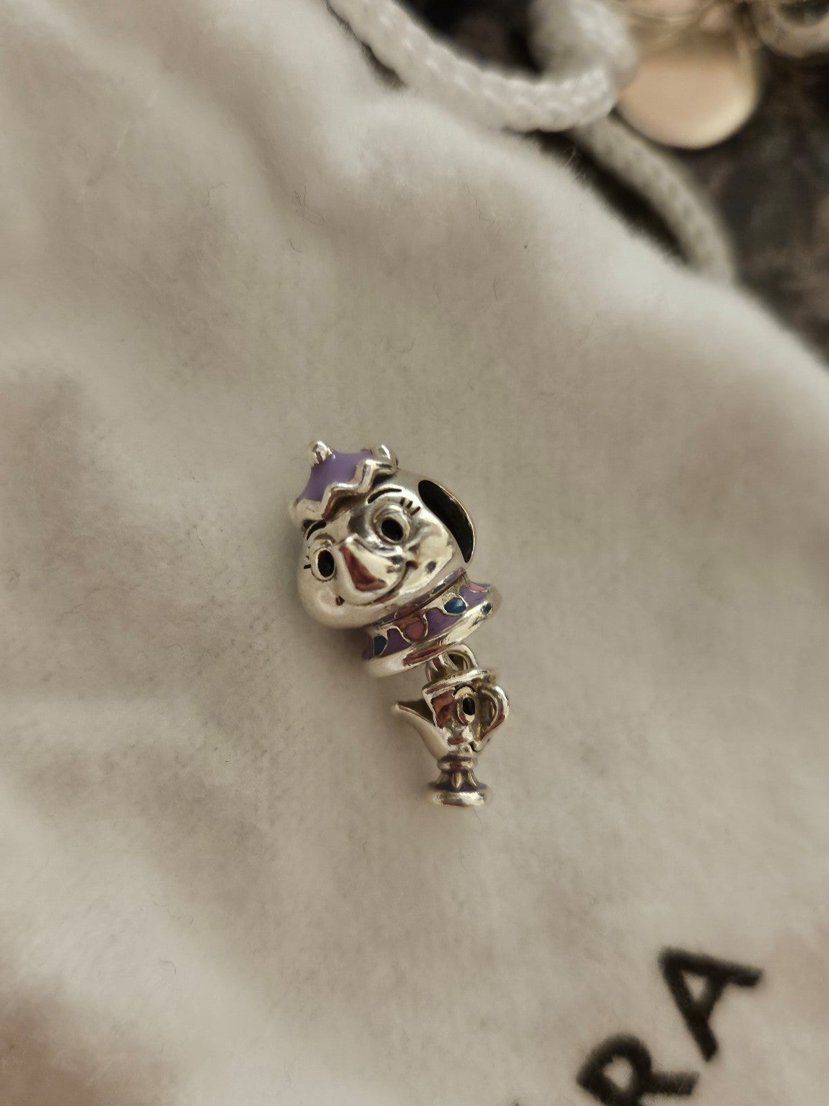 charms