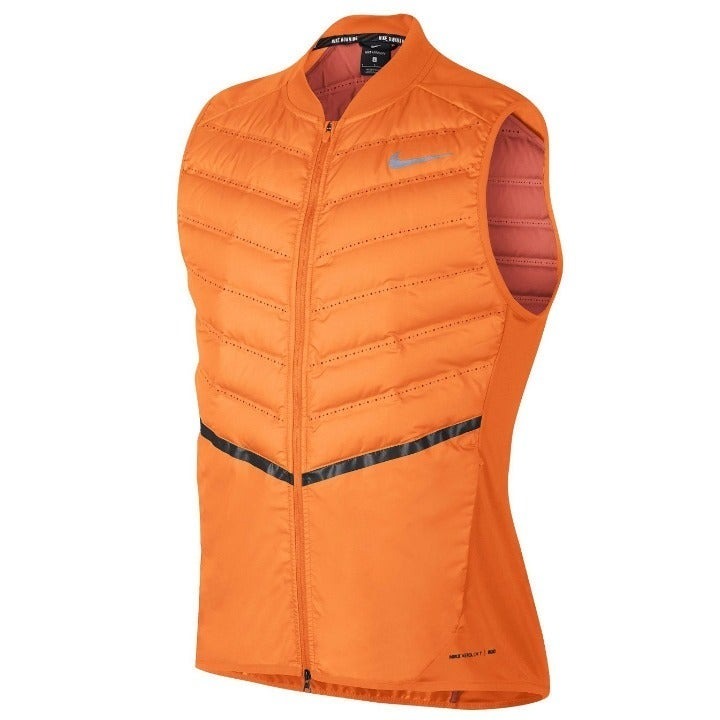 Men's Nike Aeroloft Vest/ Medium