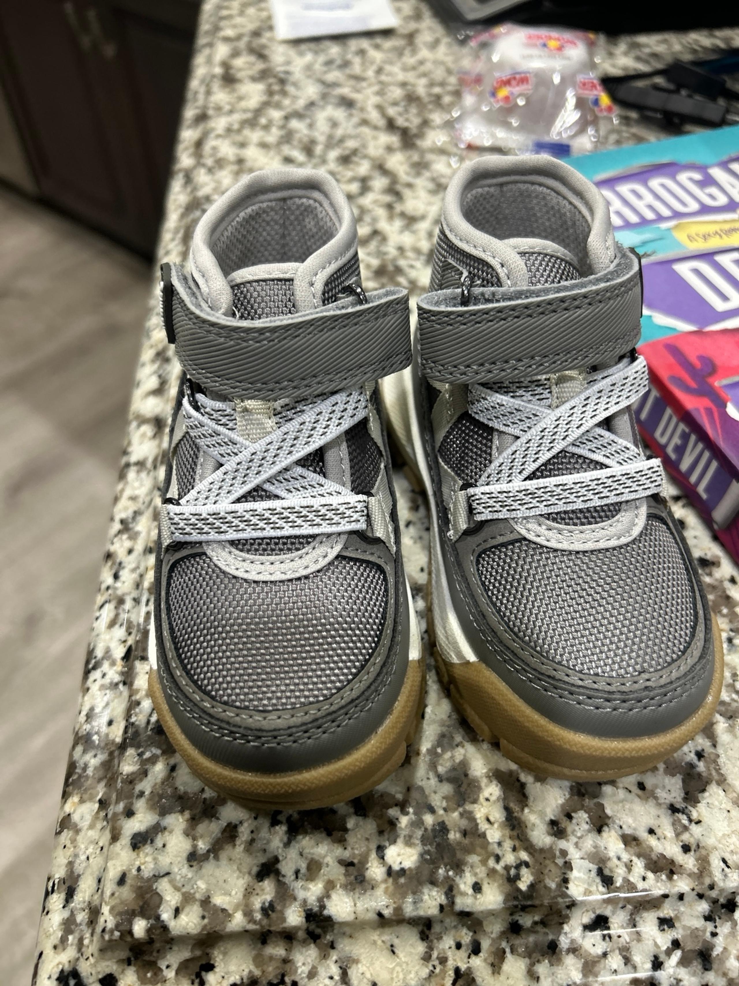Oshkosh boots