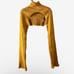 Hanifa Amina Knit Pullover
