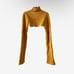 Hanifa Amina Knit Pullover