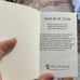 OOP RARE Tarot de st croix first edition with borders Oracle card deck goddess