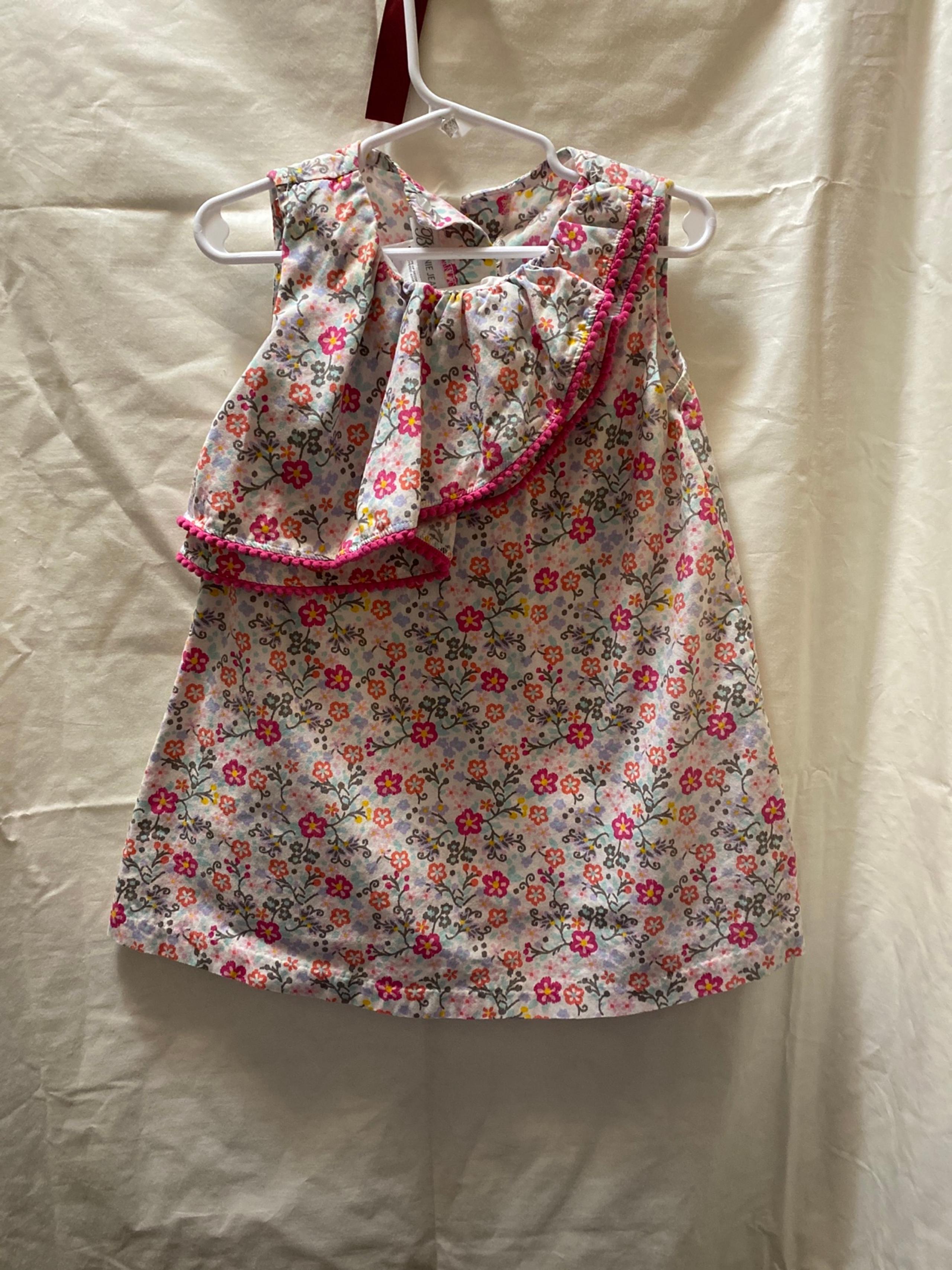 Bonnie Jean Dress Girl’s Size 5