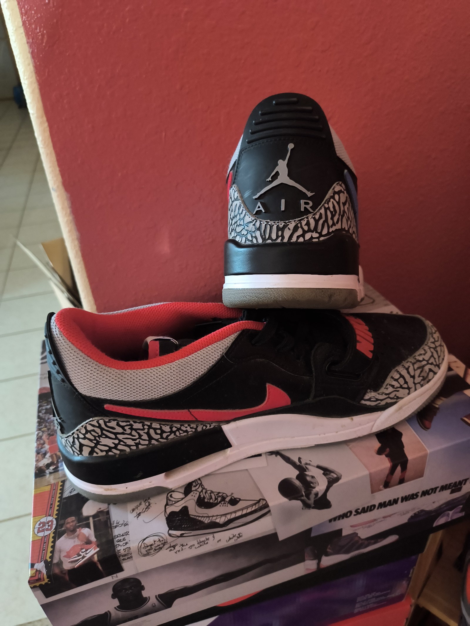 Jordan
