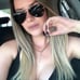 Rayban Blaze aviator 61mm