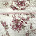 QUEEN Quilted Bedspread Set With Two Pillow Shams | 100% Cotton | Cottage Core